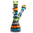 N3rd - Mini Tube - Multi Color Linework - The Cave