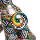 Matt C - Rainbow Chipweave Minitube - The Cave