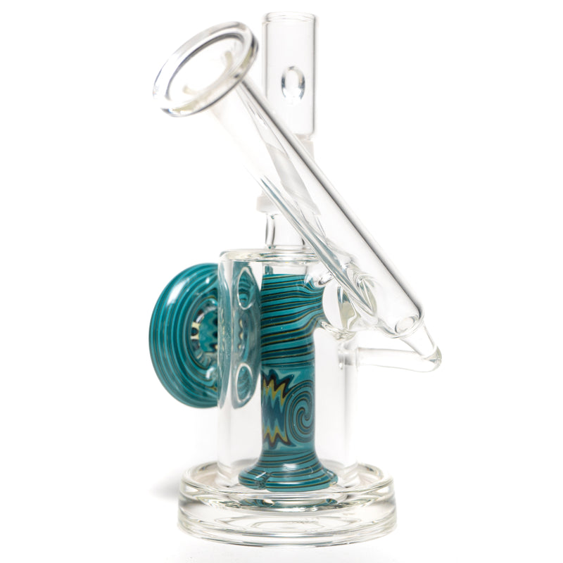 Zoro - Stand Up Bubbler - Water - The Cave