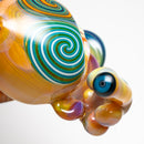 Luda - Munny - Acid Trip - The Cave