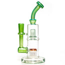 Mad Rob - Double Micron - 8-Arm to Circ - Sea Slyme & Green Stardust - The Cave