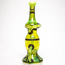 Ryan Fitt - Electroformed Wu-Tang Ball Klein - Slyme - The Cave