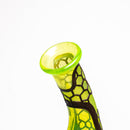 Ryan Fitt - Electroformed Wu-Tang Ball Klein - Slyme - The Cave