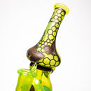 Ryan Fitt - Electroformed Wu-Tang Ball Klein - Slyme - The Cave