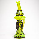 Ryan Fitt - Electroformed Klein - Slyme - The Cave