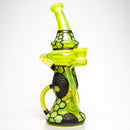 Ryan Fitt - Electroformed Klein - Slyme - The Cave