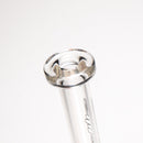 Silika - Worked Banger Hanger - Fire Fade-To-Clear - The Cave