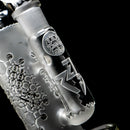 Liberty - Carved & Sandblasted Straight Tube - Octopattern - The Cave