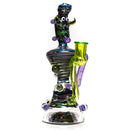 Halen x Howell x Andrews - Worked Pig Klein - Purple Rain & Crippy - The Cave