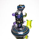 Halen x Howell x Andrews - Worked Pig Klein - Purple Rain & Crippy - The Cave