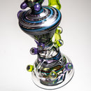 Halen x Howell x Andrews - Worked Pig Klein - Purple Rain & Crippy - The Cave