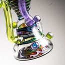 Halen x Howell x Andrews - Worked Pig Klein - Purple Rain & Crippy - The Cave