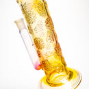 Waterhouse Glass - Big Fume Rig - Wheels, Hazard & Bones - The Cave