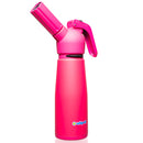 Whip it! - Motif Torch - Pink - The Cave