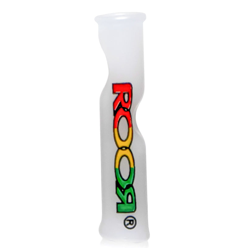 ROOR - Custom Tips - Round Tip - White