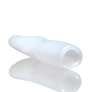 ROOR - Custom Tips - Round Tip - White