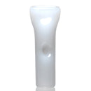 ROOR - Custom Tips - Flat Tip - White