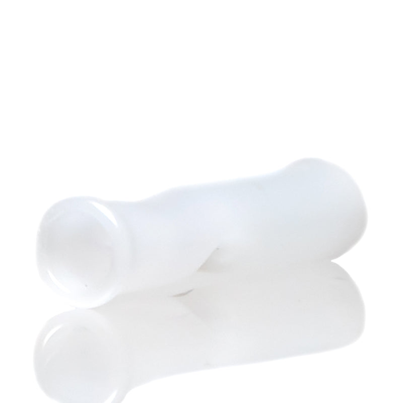 ROOR - Custom Tips - Round Tip - White