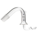 Worm - Quartz Noodle Vapor Swing - Male - 18mm 45º - The Cave