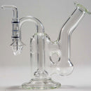 Worm Concentrate Bubbler /w Noodle - The Cave