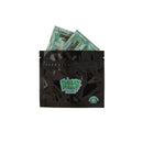 Smelly Proof - XS Bag - Black - 100 Pack - The Cave