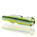 ROOR - Custom Tips - Flat Tip - Yellow, Blue, & Green Linework