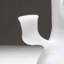 Zii - Vagina Minitube - White - The Cave