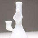 Zii - Vagina Minitube - White - The Cave