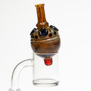 Zach P - Grenade Carb Cap -
