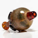 Zach P - Grenade Carb Cap -