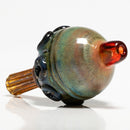 Zach P - Grenade Carb Cap -