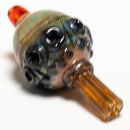 Zach P - Grenade Carb Cap -
