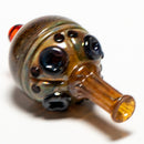Zach P - Grenade Carb Cap -