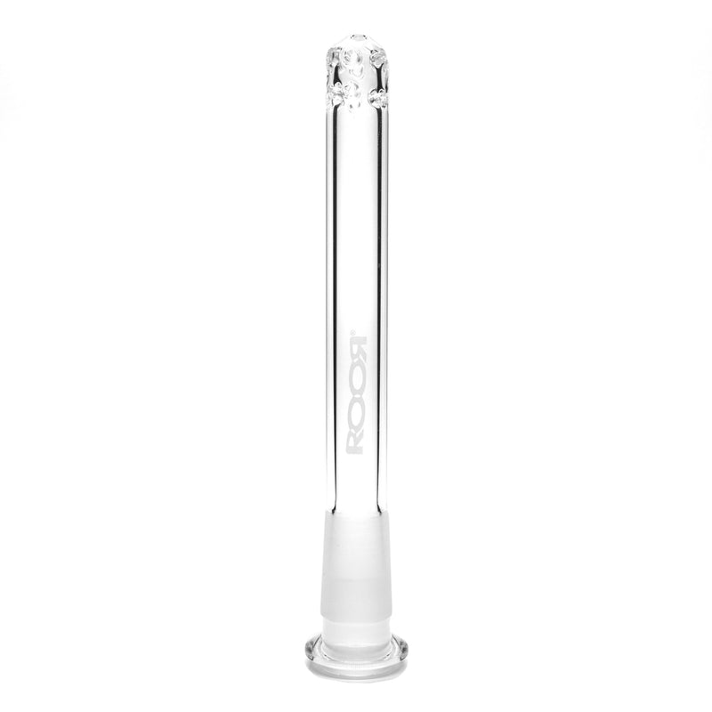 ROOR.US - 18/14mm Female Downstem - 13 Hole - 6.25" - The Cave