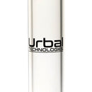 Urbal Technologies - 13" Beaker - 45x5 - Fumed - Black Label - The Cave