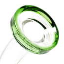 Shooters - 8 Arm Tree Bubbler - Green - The Cave