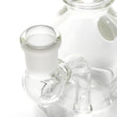 Shooters - Mini Mib Bubbler - Mint Accent - The Cave