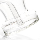 Shooters - Mini Mib Bubbler - Mint Accent - The Cave