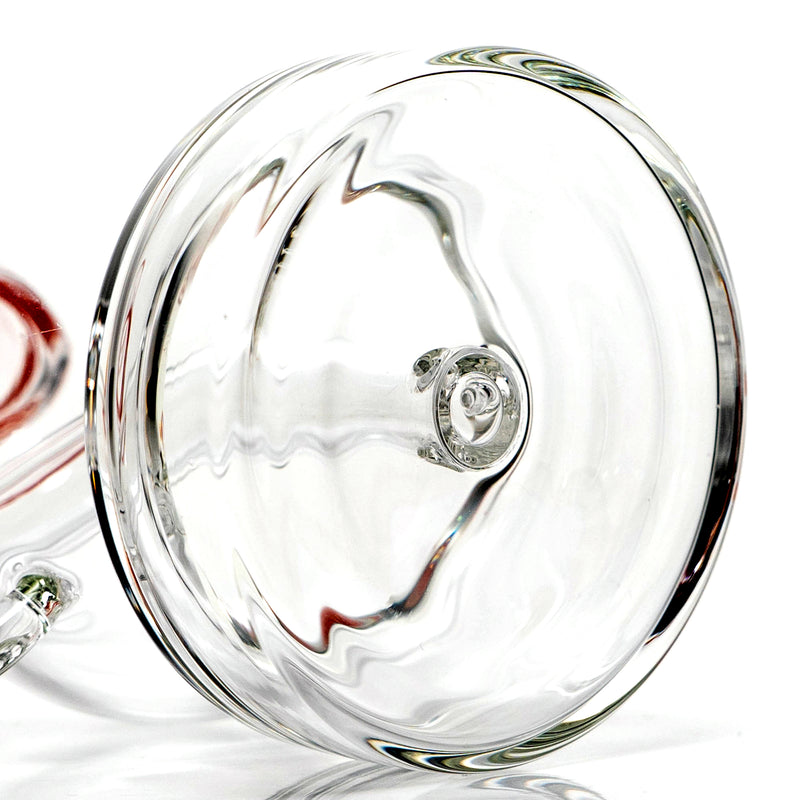 Shooters - Orb Bubbler - Red Accent - The Cave