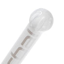 Urbal Technologies - 6 Slit Downstem - 4" - White w/ White - The Cave