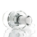 Shooters - Ratchet Dry Catcher - 14mm Male 90° - Smoke - The Cave