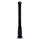 Urbal Technologies - 6 Slit Downstem - 5.5" - Black w/ Black - The Cave