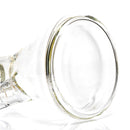 Urbal Technologies - 13" Beaker - 45x5 - Yellow & Blue - The Cave