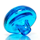 Shooters - Mushroom Carb Cap - Blue - The Cave