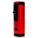 Vector X Sovereignty - Apex - Triple Flame Torch Lighter - Red - The Cave