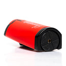 Vector X Sovereignty - Apex - Triple Flame Torch Lighter - Red - The Cave