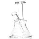 J Park Glass - Mini Tube - 10mm - Clear