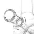 J Park Glass - Mini Tube - 10mm - Clear