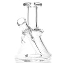 J Park Glass - Mini Tube - 10mm - Clear