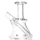 J Park Glass - Mini Tube - 10mm - Clear